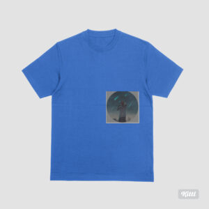 mrgoat tshirt medium